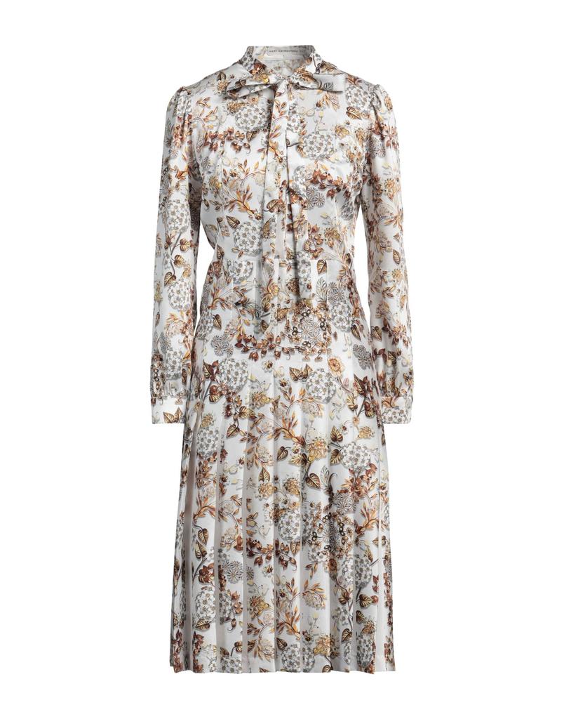 MARY KATRANTZOU DRESSES