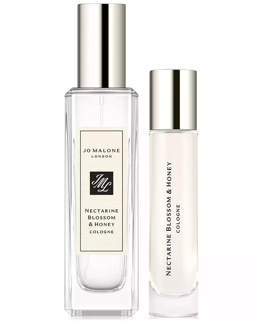 Jo Malone London 2-Pc. Nectarine Blossom & Honey Cologne Gift Set 2