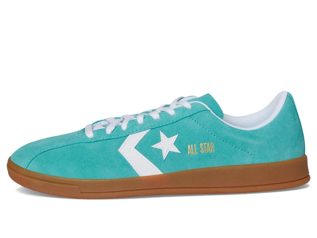 Converse All Star Classic Trainer Suede 4
