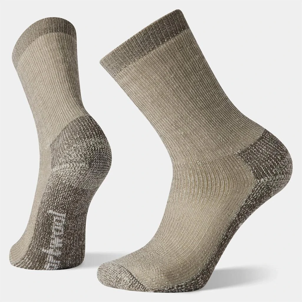 SmartWool SmartWool Classic Hike Extra Cushion Crew Socks - Men
s 3