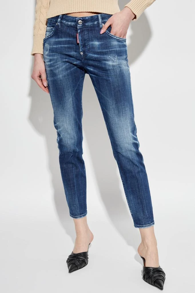 Dsquared2 Jeans Cool Girl 3