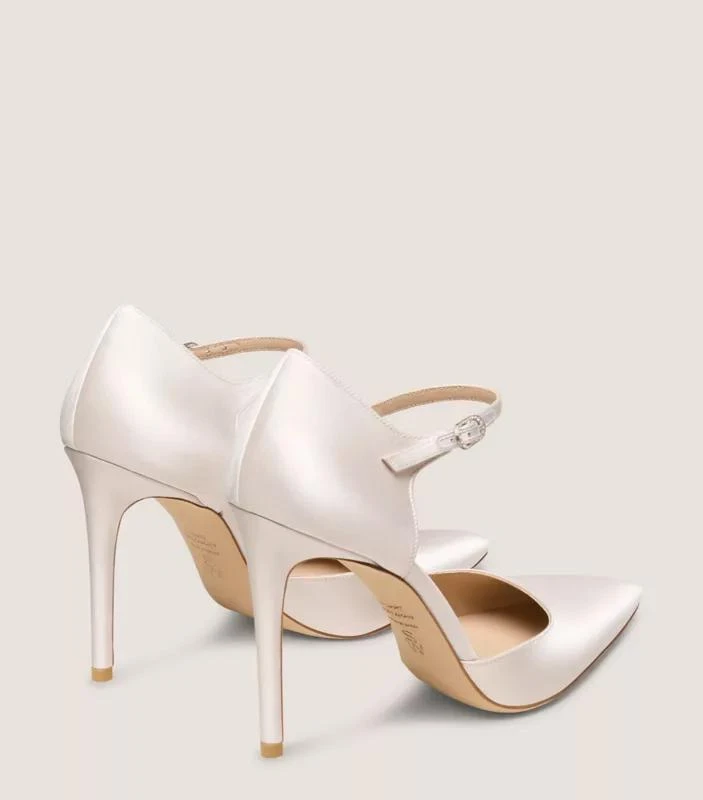 Stuart Weitzman KENSINGTON PUMP 100 3