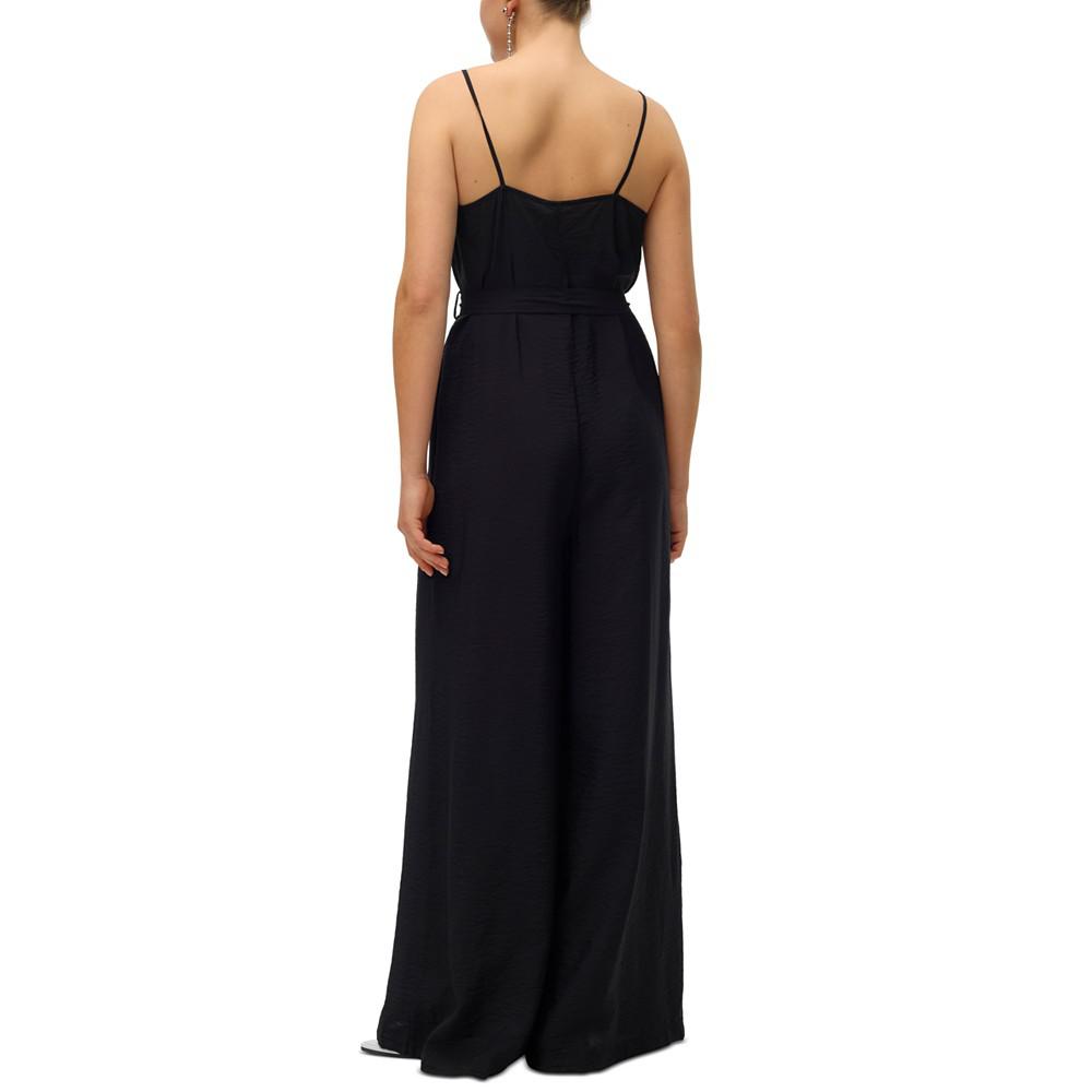 Vero Moda Women's Iris Wide-Leg Jumpsuit