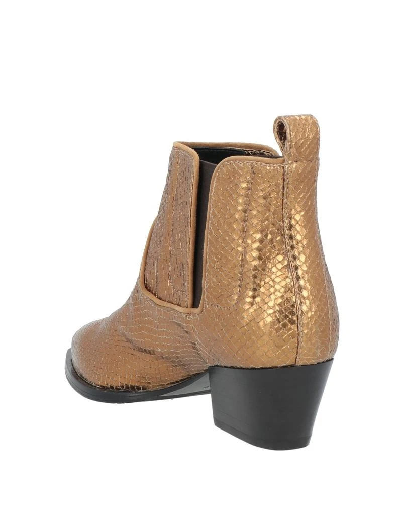 Fabi Ankle boot 3