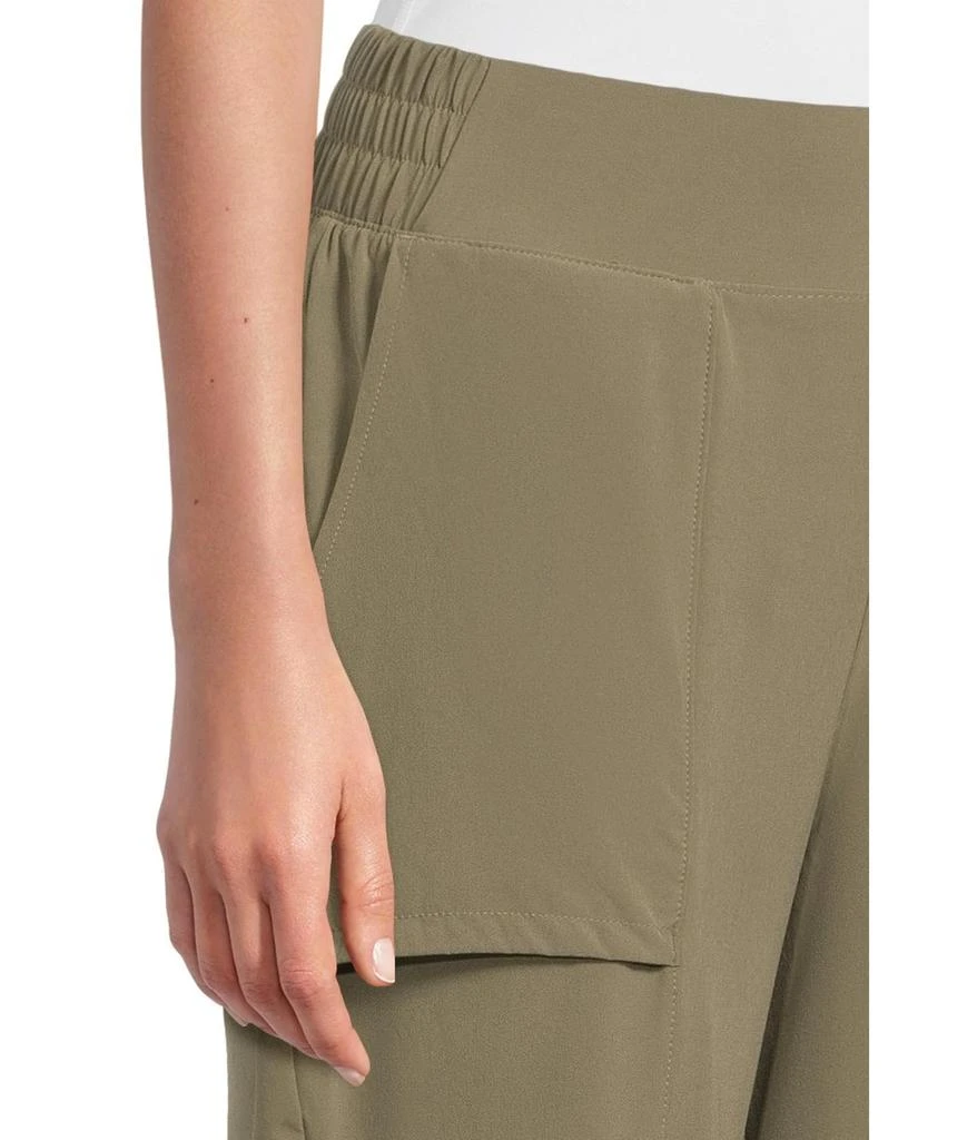 Columbia Boundless Beauty™ Wide Capri II 4