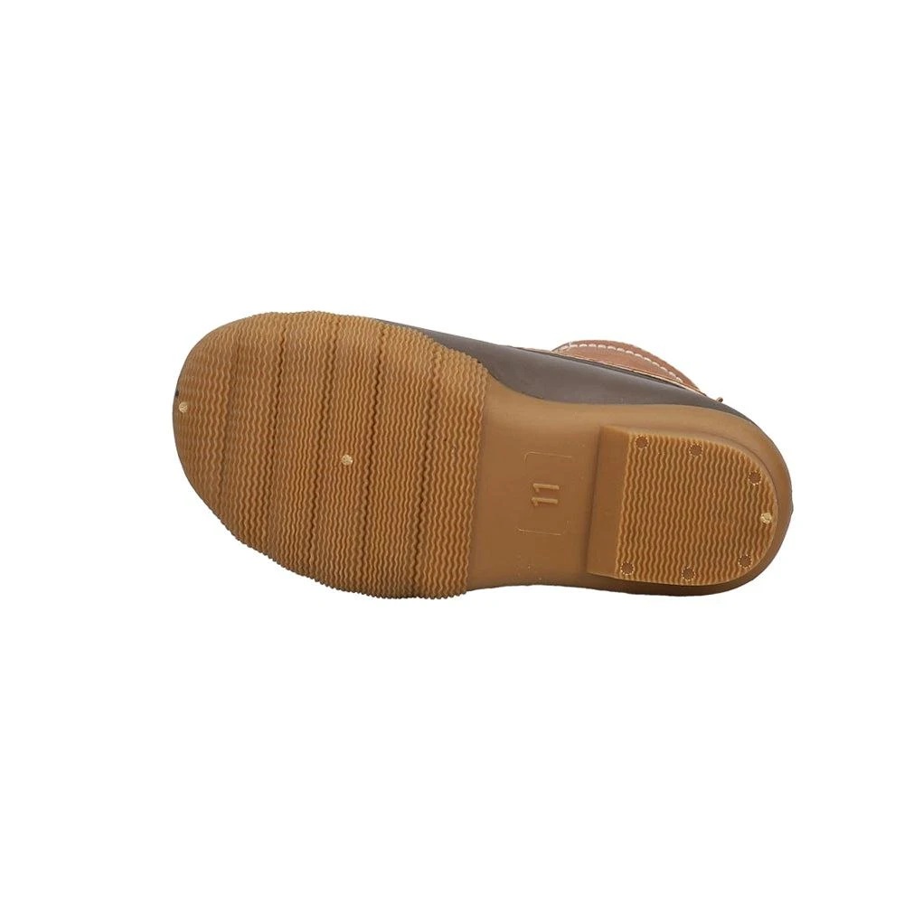 London Fog Seth Duck Boots (Little Kid-Big Kid) 5