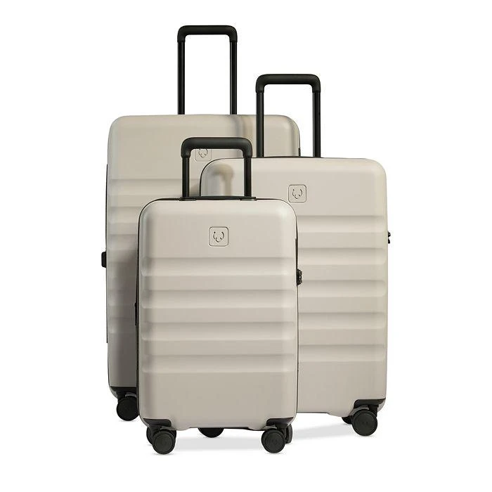 Antler Icon Stripe Expandable 3 Piece Luggage Set ($940 Value) 2
