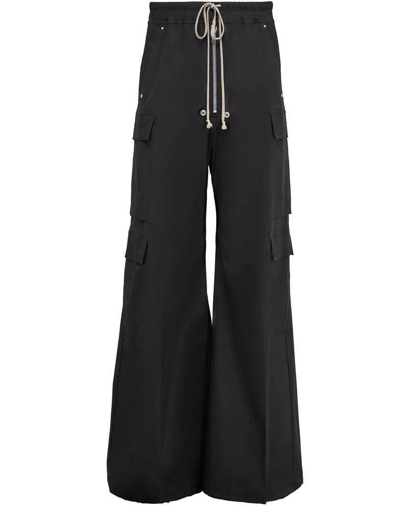 Rick Owens Cargobelas pants 2