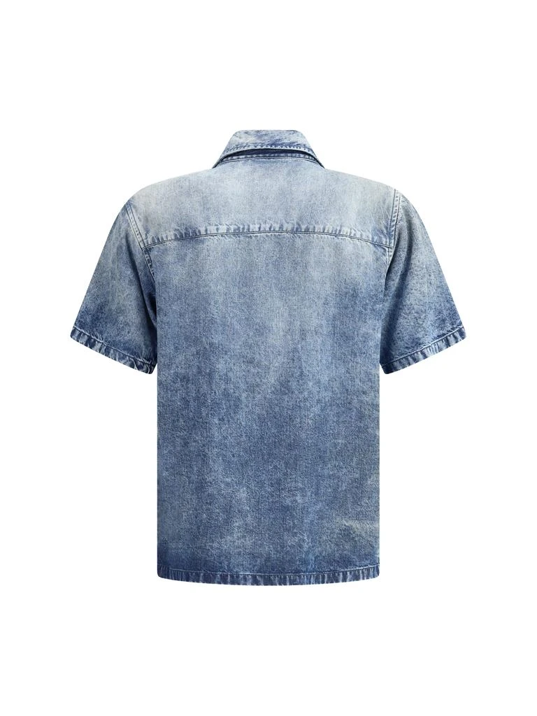 Diesel D-nabil-fsg Shirt 2