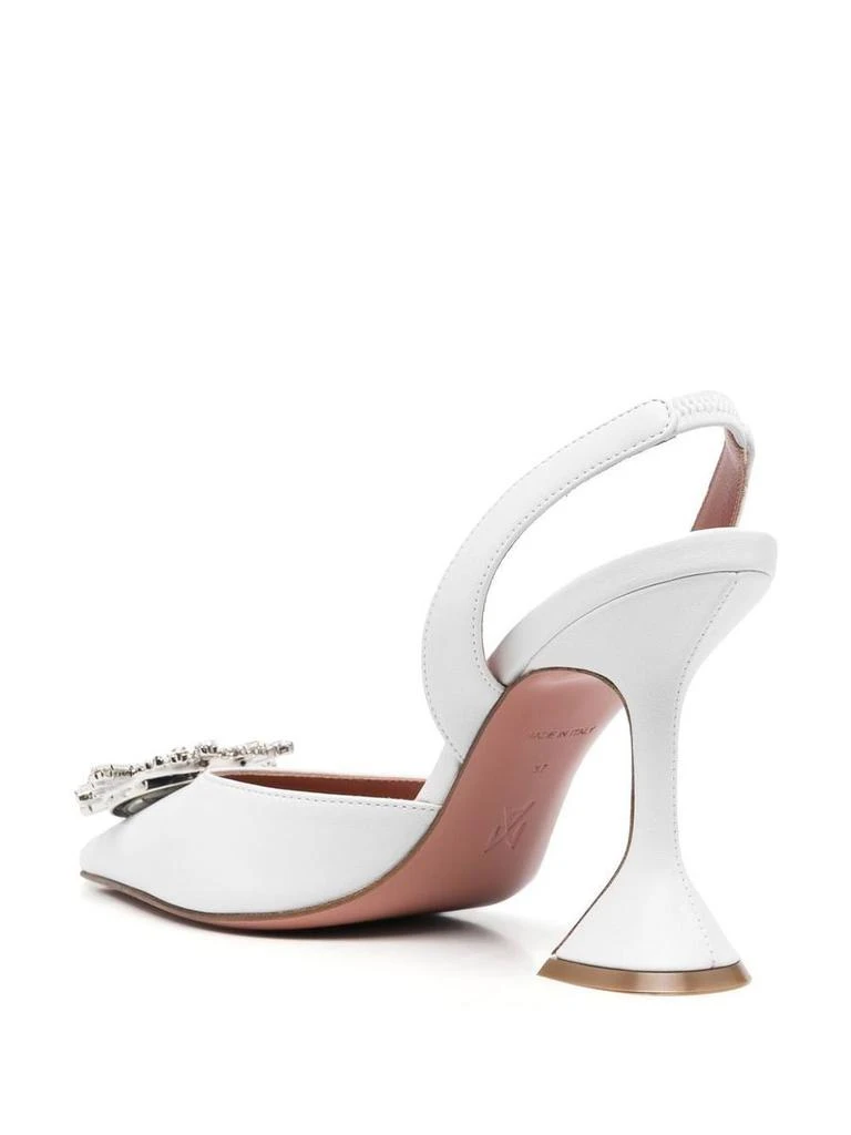 Amina Muaddi AMINA MUADDI PUMPS 2
