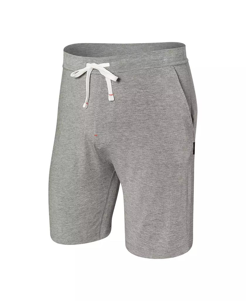 SAXX Men's Snooze Relaxed Fit Sleep Shorts