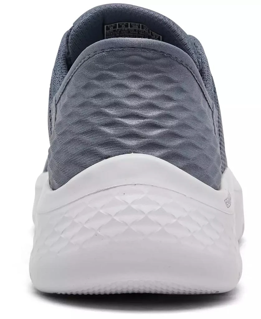 SKECHERS Women’s Slip-Ins: Go Walk Flex - Grand Entry Slip-On Walking Sneakers from Finish Line 4