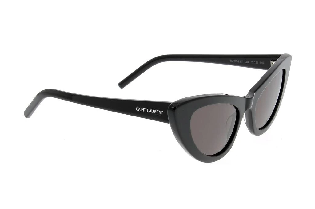 Yves Saint Laurent Saint Laurent Eyewear Cat-Eye Sunglasses 2
