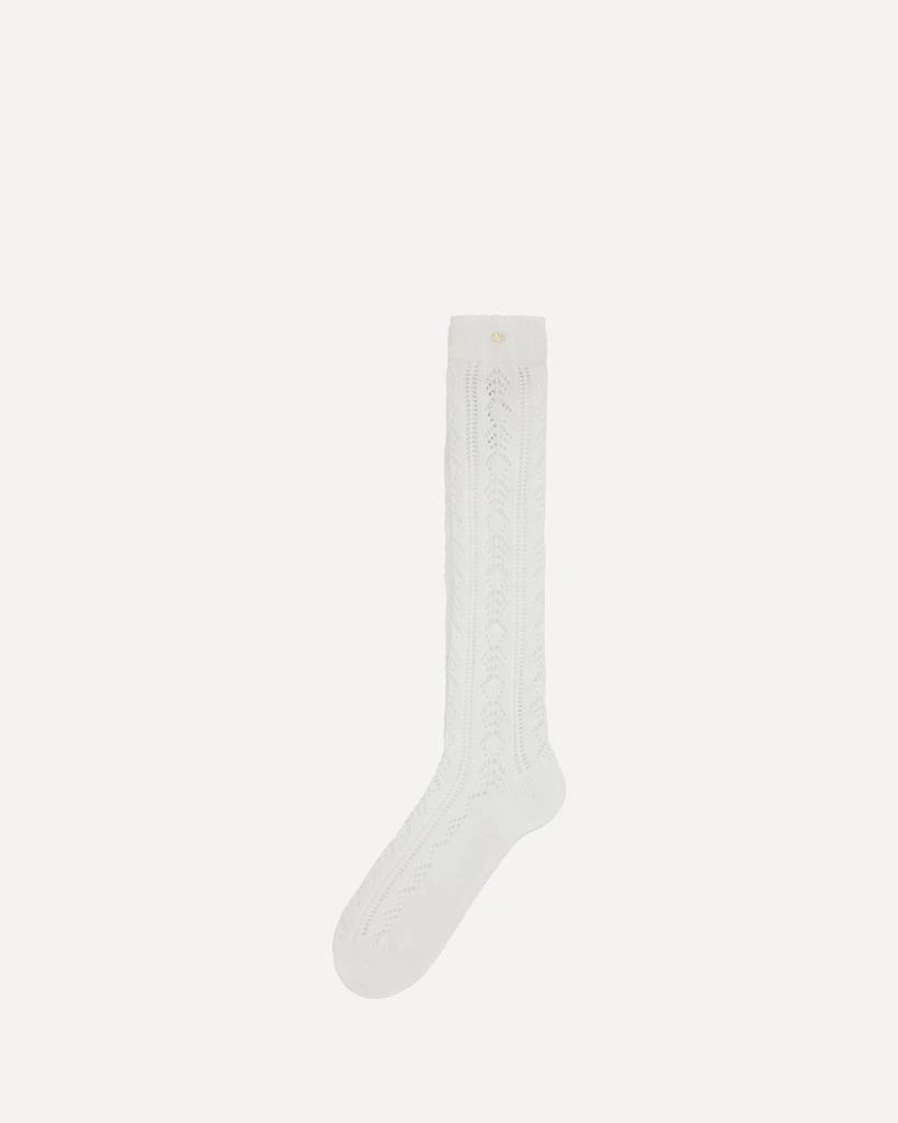 Valentino Socks 1