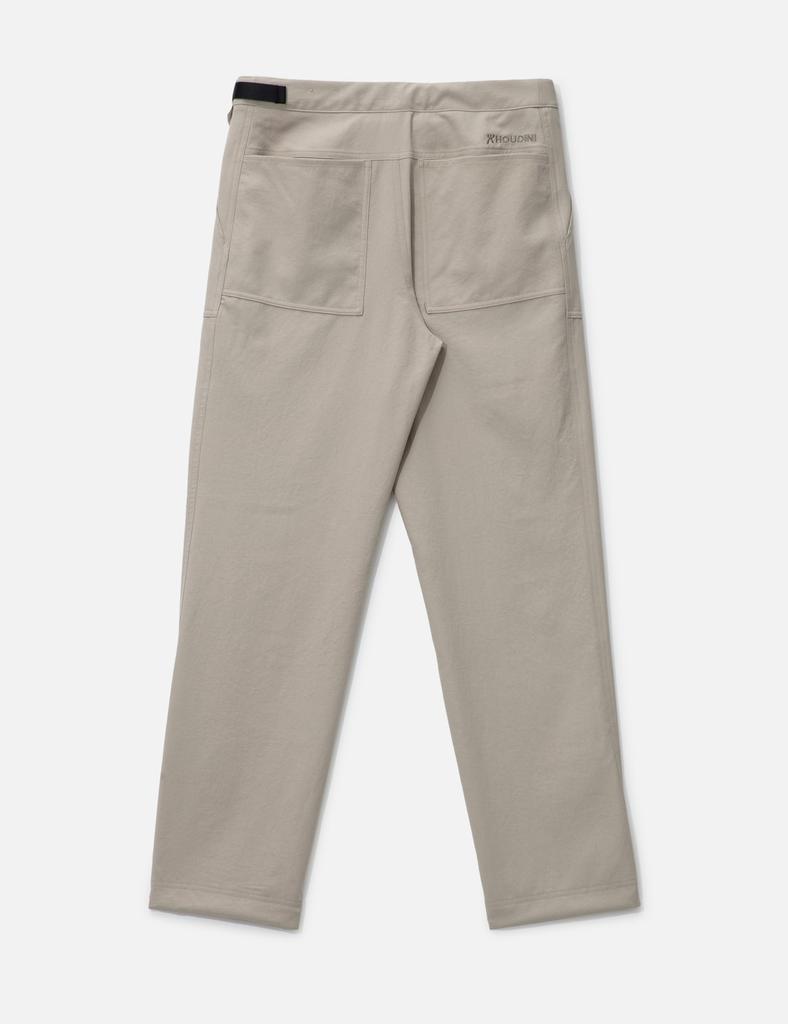 Houdini M's Corespun Chore Pants