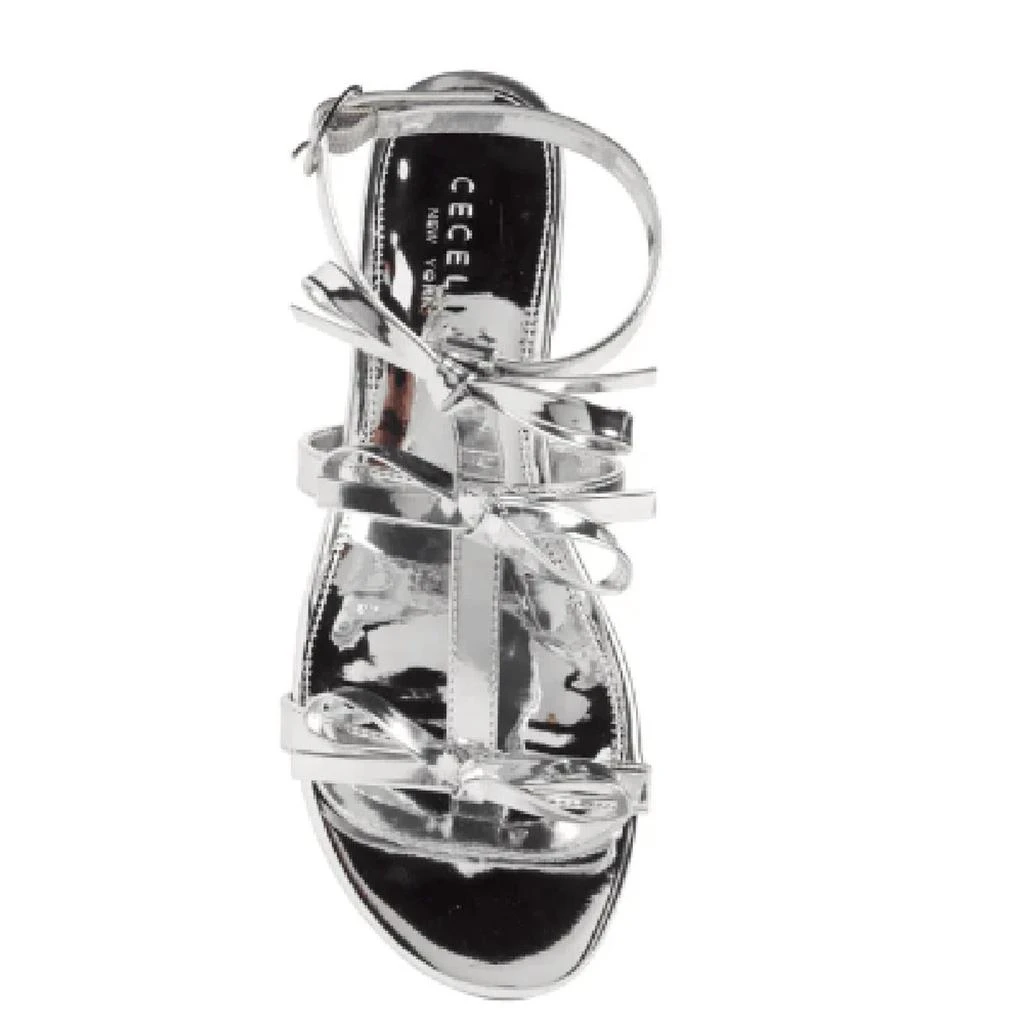 Cecelia New York Cecelia New York - Women's Anna Strappy Sandal 4