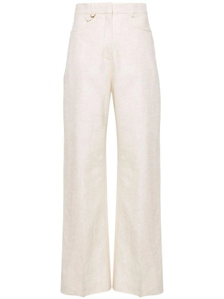 Jacquemus Jacquemus Pants 2