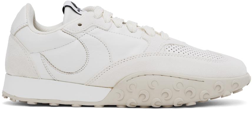 MARINE SERRE Marine Serre Moon Sneakers - Casual Shoes