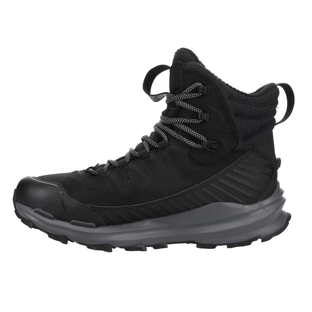 The North Face Vectiv Fastpack Round Toe Hiking Boots 3