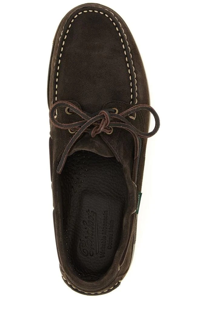 Paraboot Paraboot Barth Lace-Up Shoes 4