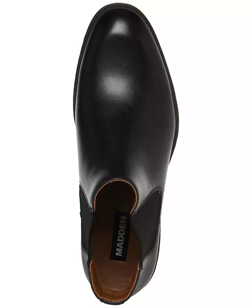 Madden Men Men's Maxxin Mid Height Chelsea Boot 7