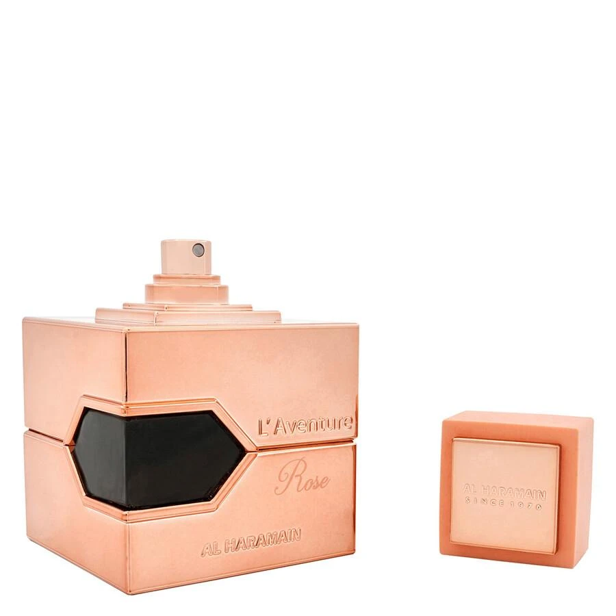 AL HARAMAIN Al Haramain L'aventure Rose Ladies EDP 2