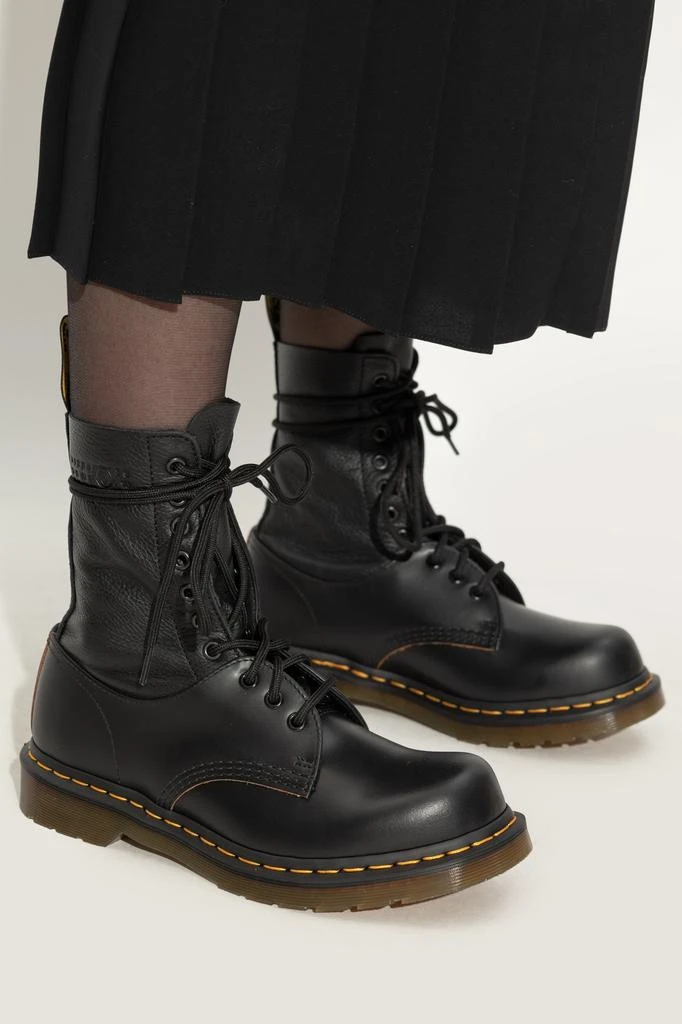 MM6 MM6 Maison Margiela x Dr. Martens 2
