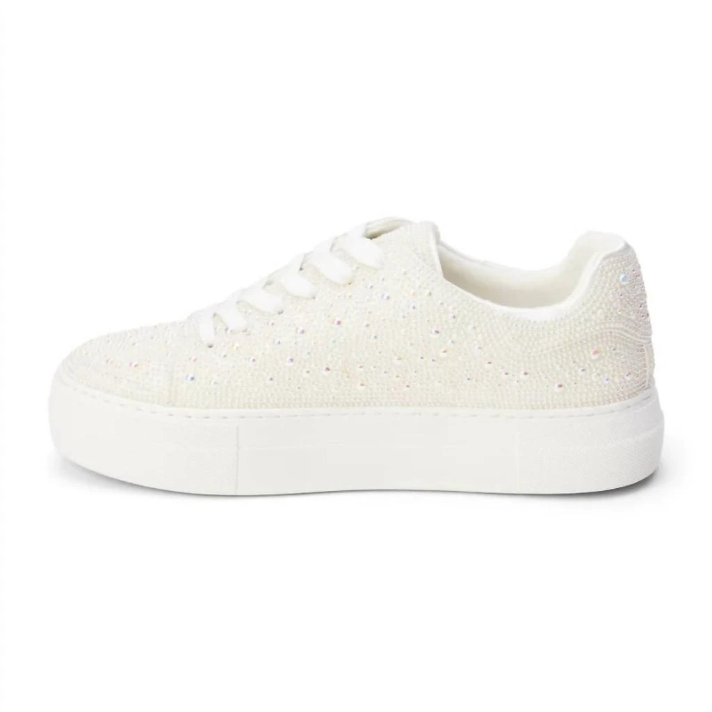 Matisse Matisse - Women's Julia Pearl Sneakers 2