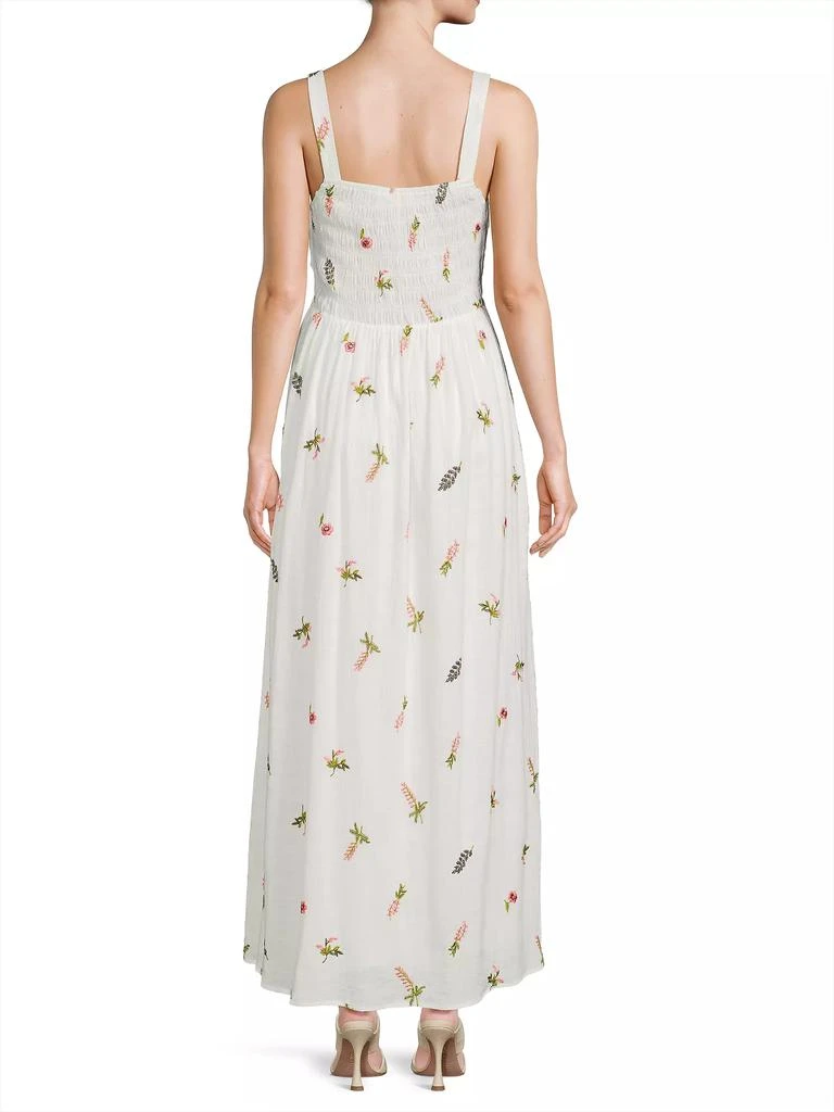 Sancia Paradise Found The Bambia Dress 5