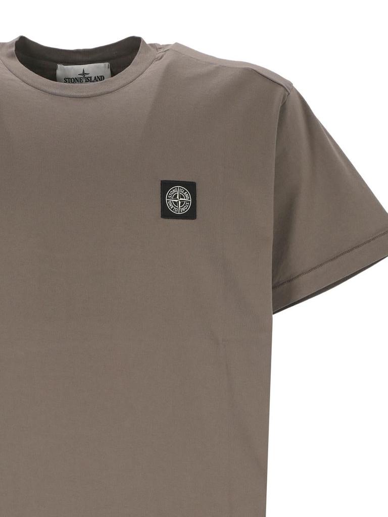Stone Island Stone Island T-Shirts And Polos