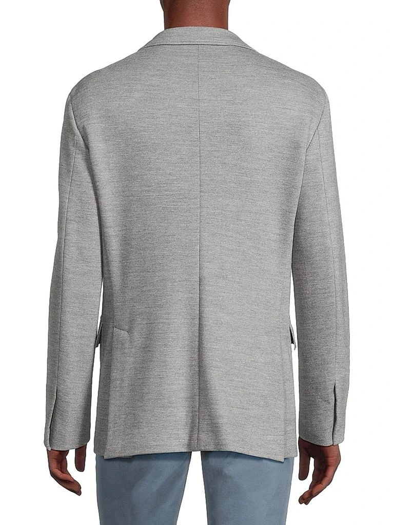 Ralph Lauren Hadley Heather Jacket 5