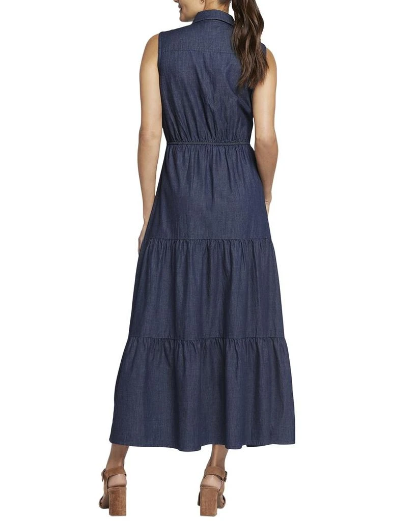 NYDJ NYDJ Megan Maxi Dress 2