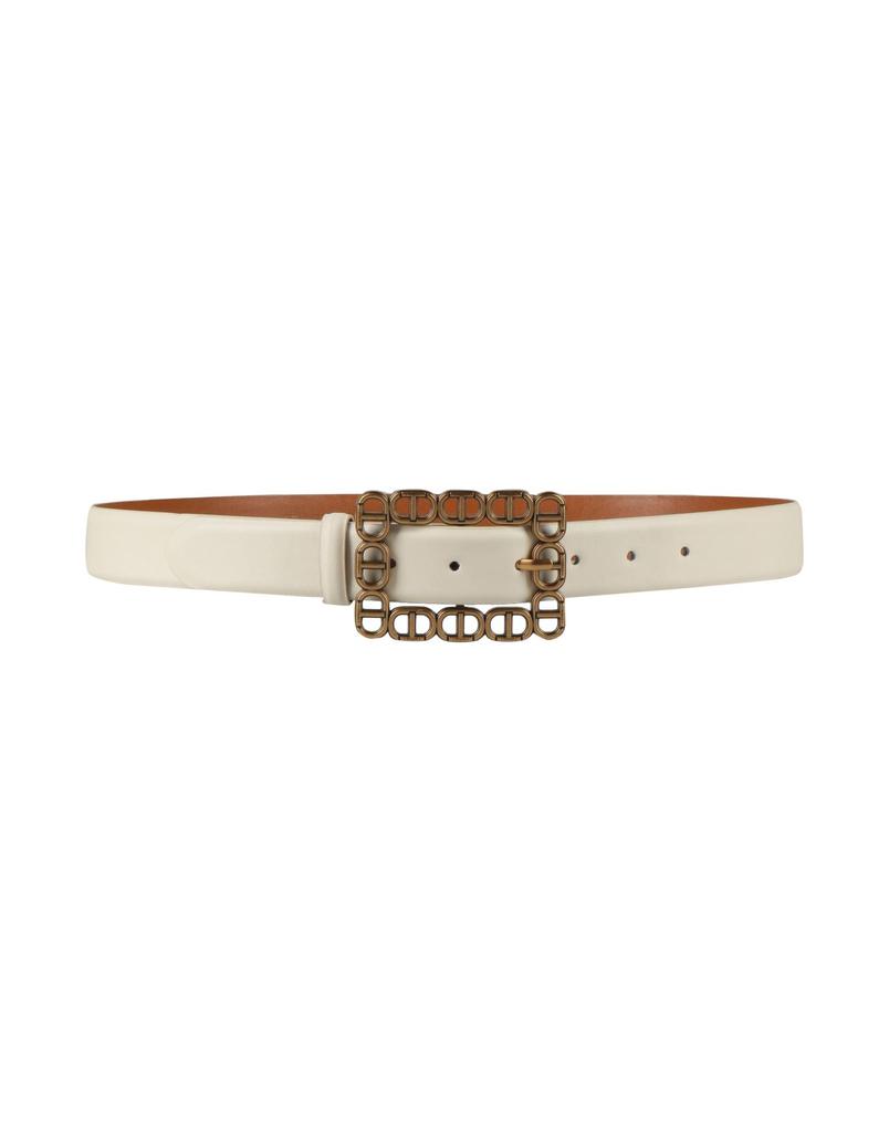 TWINSET Regular belt