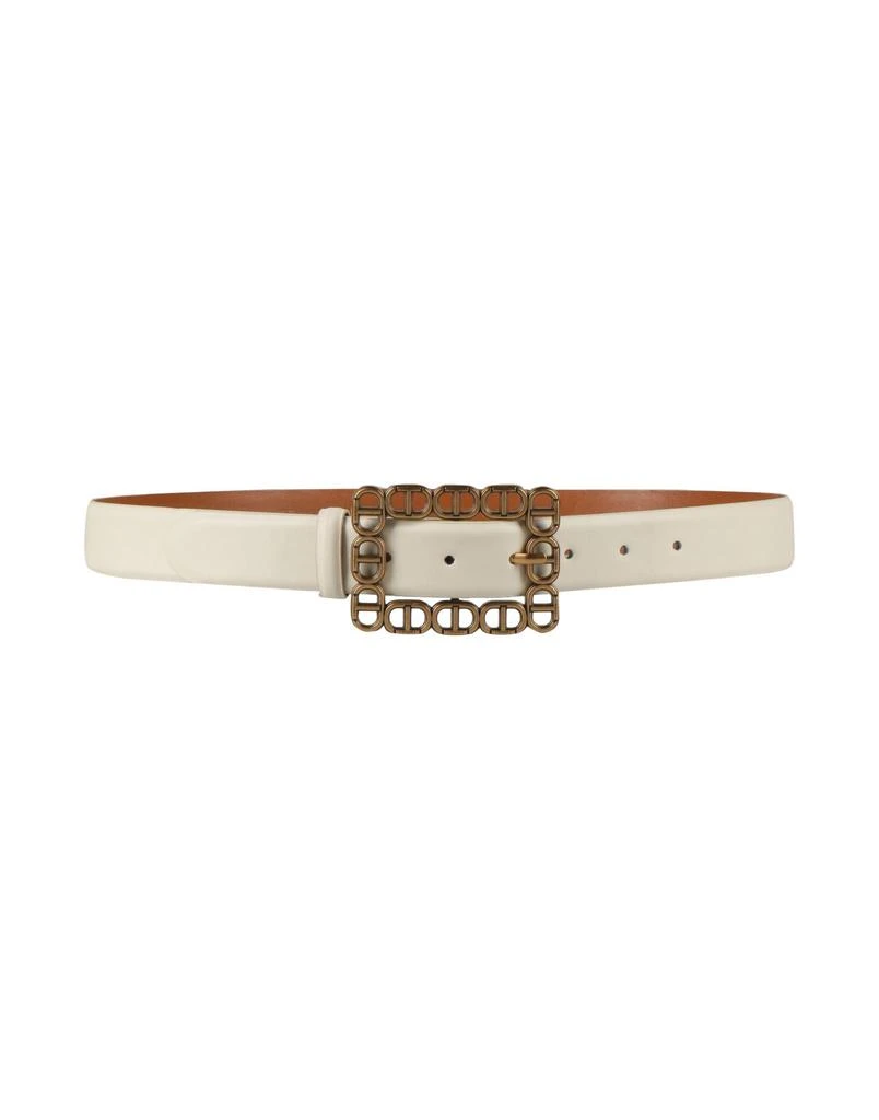 TWINSET Regular belt 1