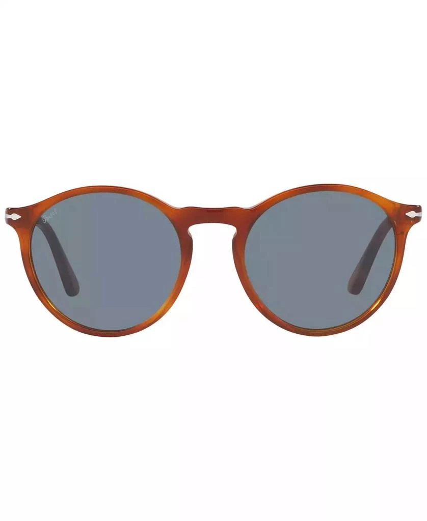 Persol Unisex Sunglasses, PO3285S 52 3
