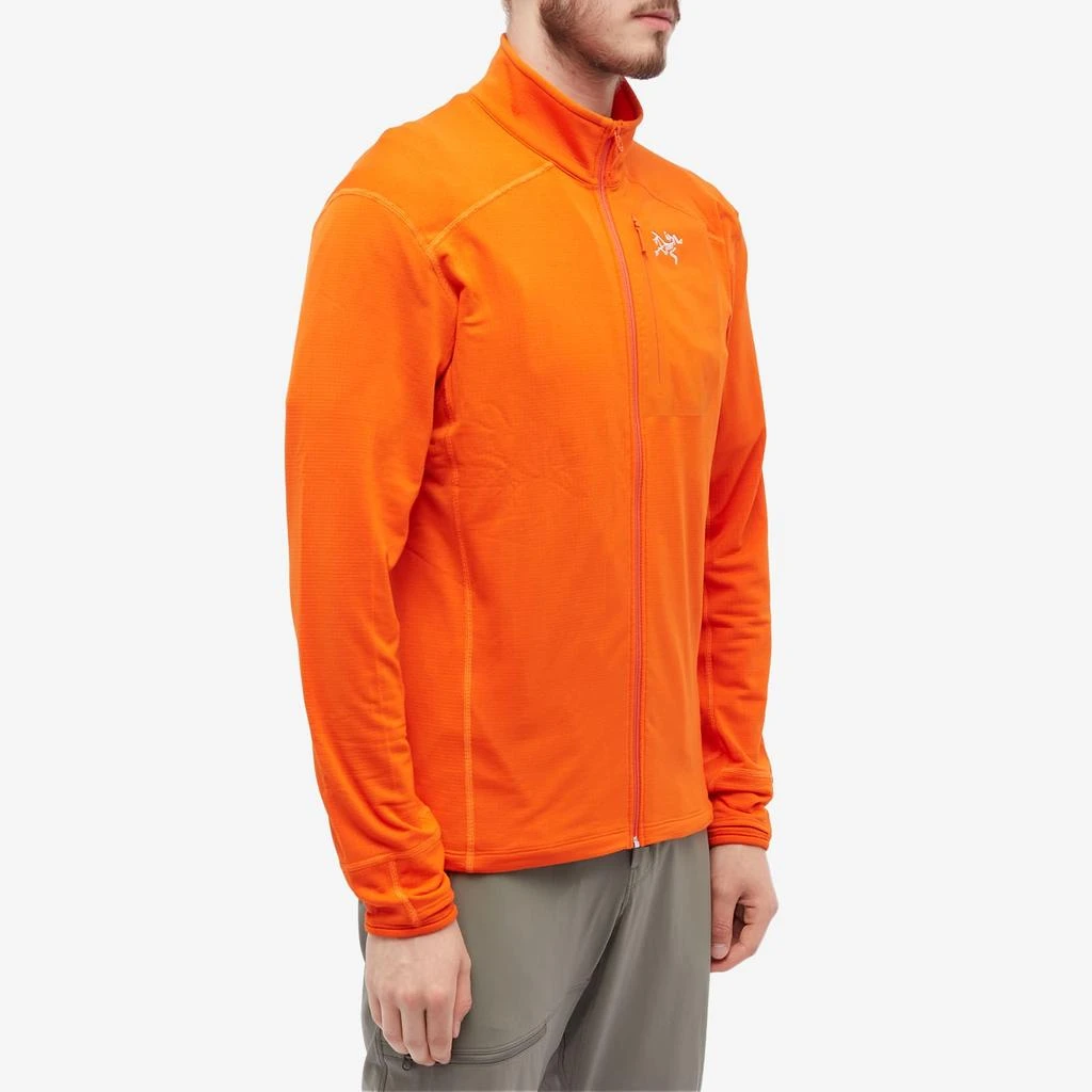 Arcteryx Arc'teryx Delta Zip Fleece 2