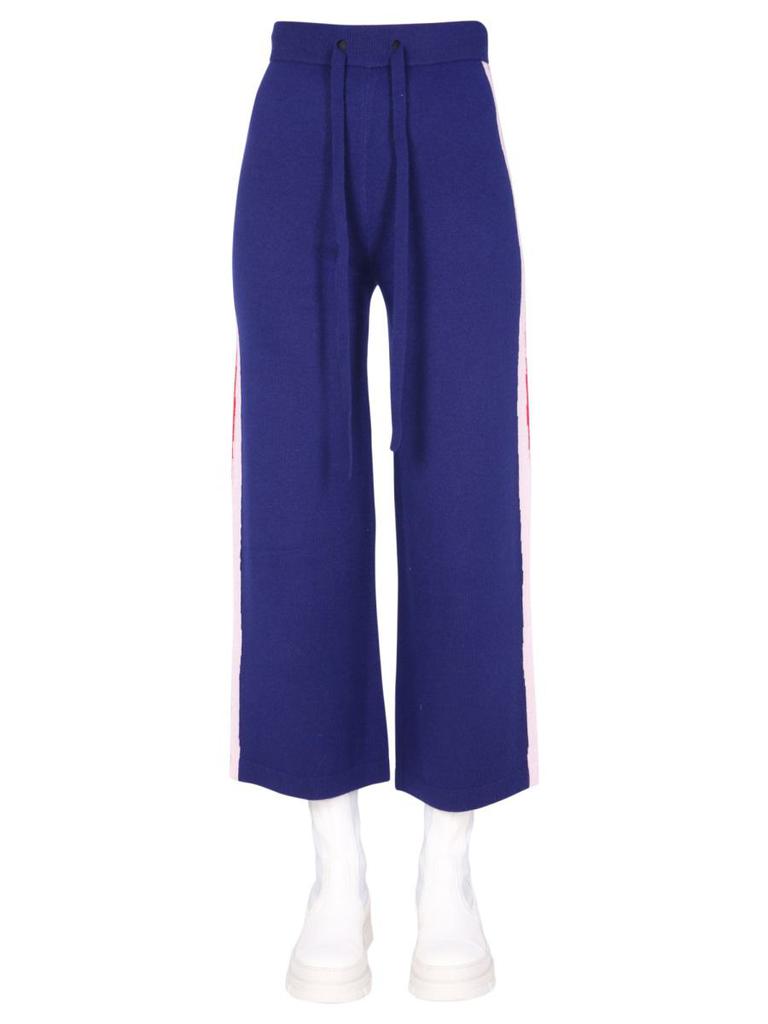 Etre Cecile Être Cécile Wavy Pants