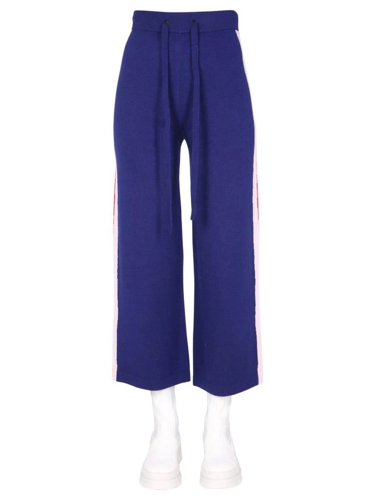 Etre Cecile Être Cécile Wavy Pants 1