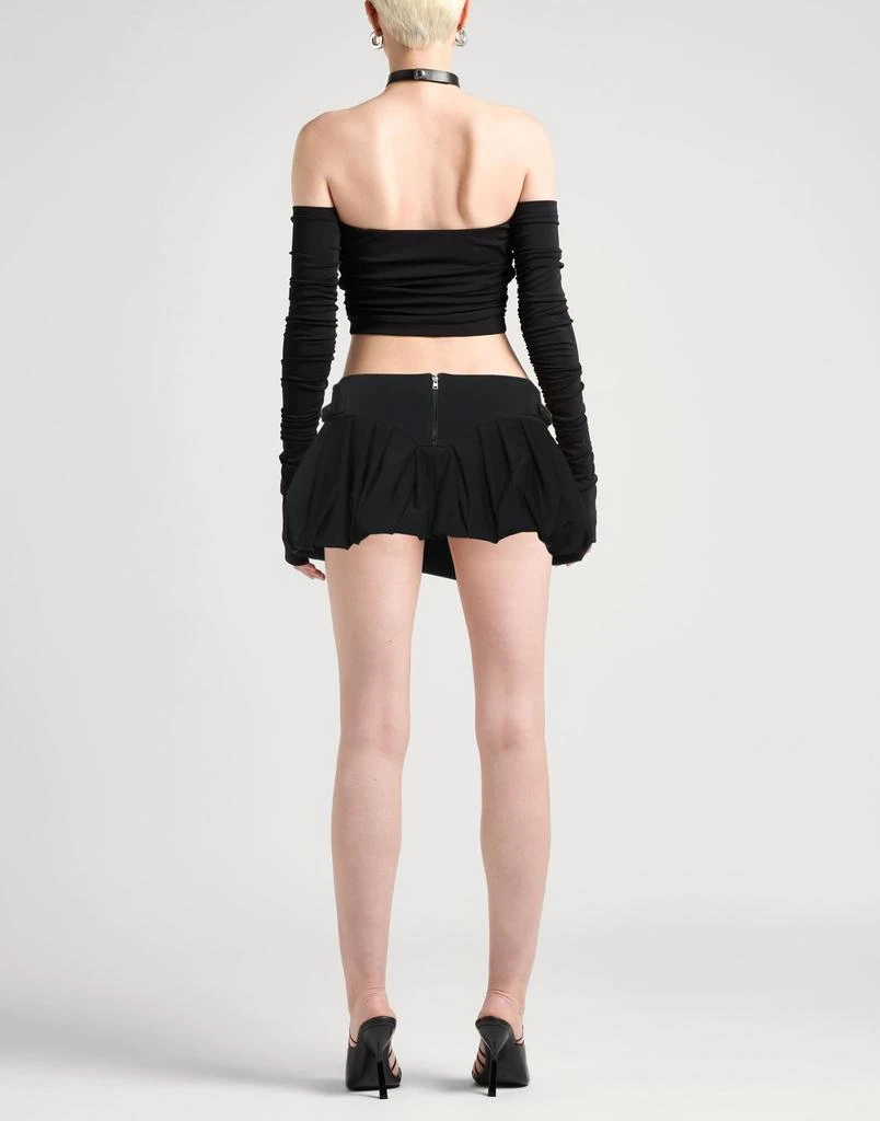 Mugler Mini skirt 3