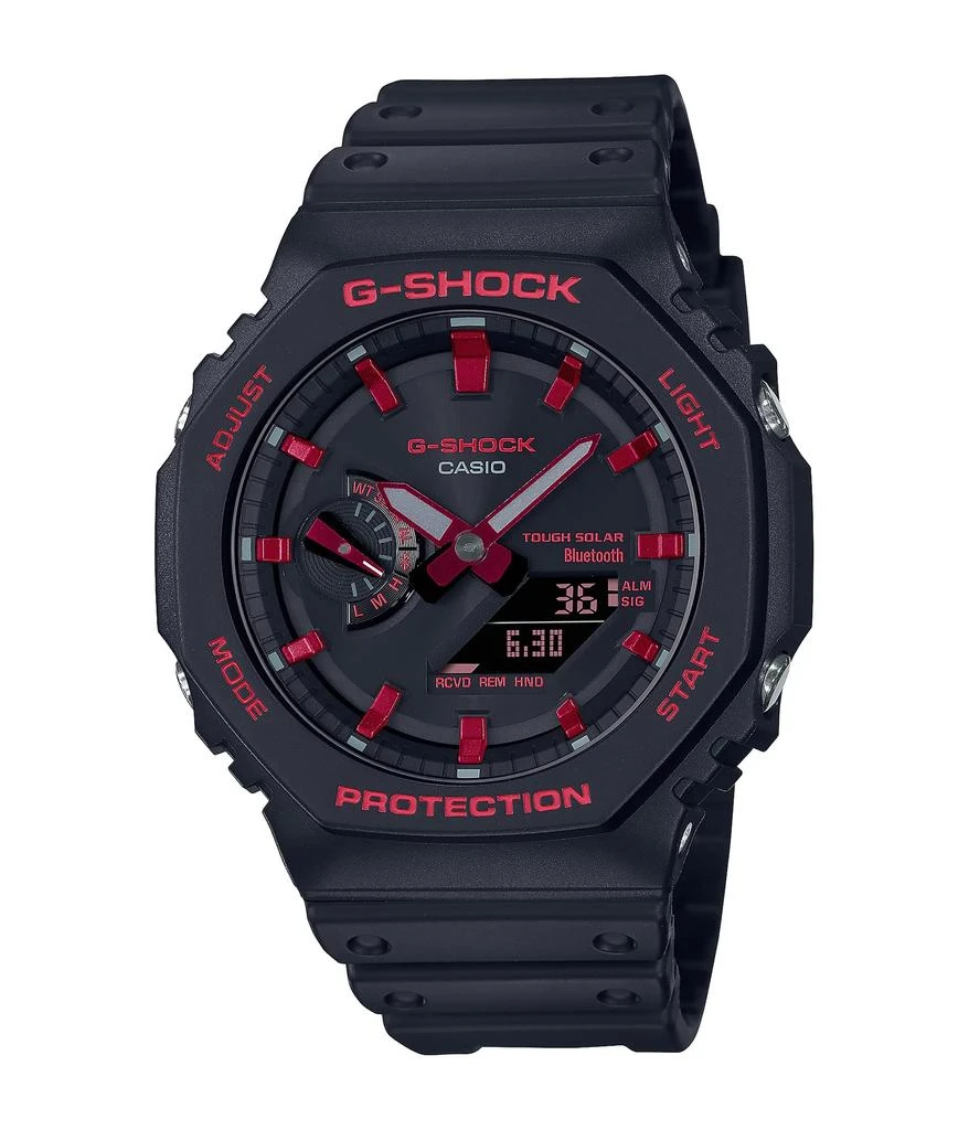 G-Shock GAB2100BNR1A 1