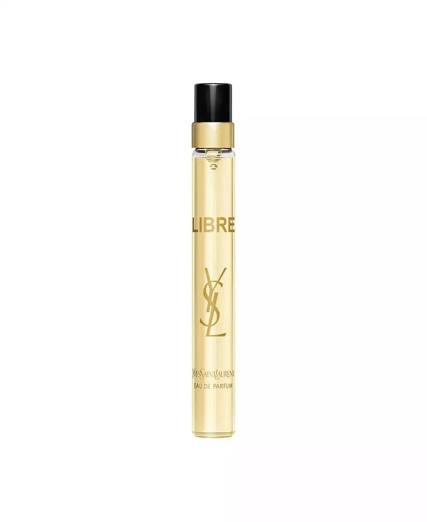 Yves Saint Laurent Libre Eau de Parfum Spray, 0.33 oz 1