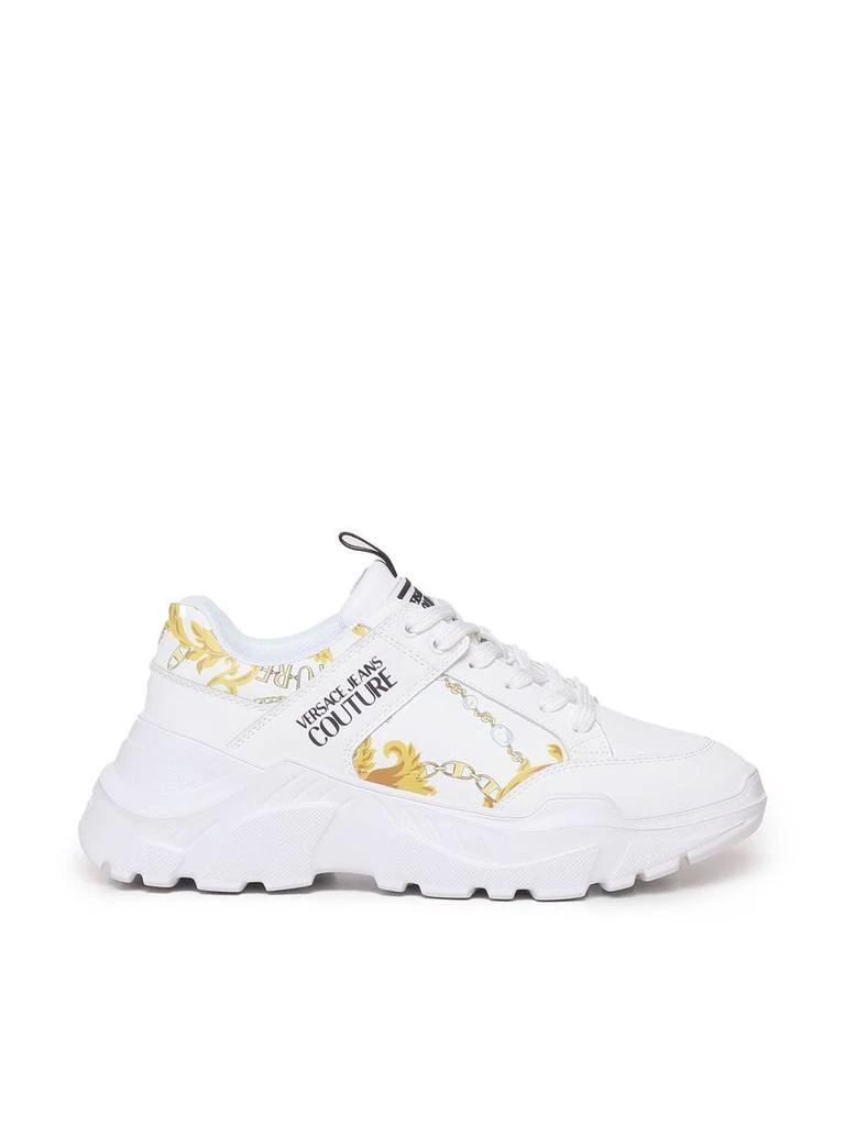 Versace Versace Jeans Couture Sneakers 1