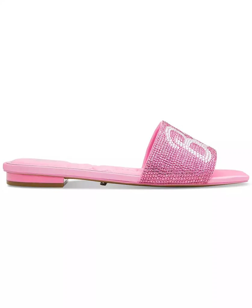 ALDO Women's Barbieville Flat Slide Sandals 2