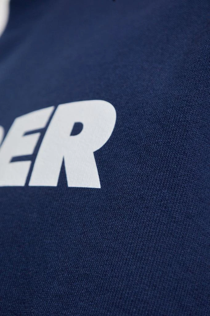 Jil Sander Jil Sander Logo Sweatshirt 4