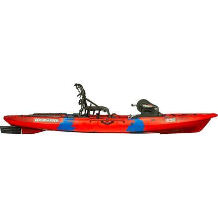 Jackson Kayak Bite FD Kayak - 2024