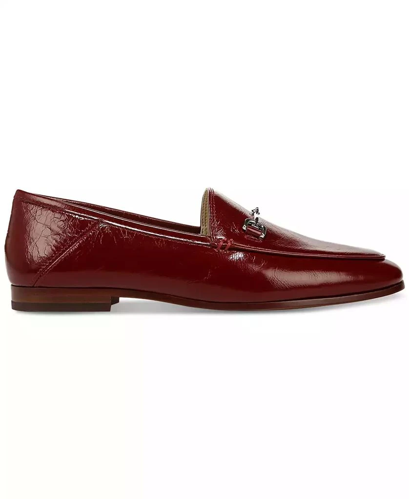 Sam Edelman Women's Loraine Tailored Loafers 6