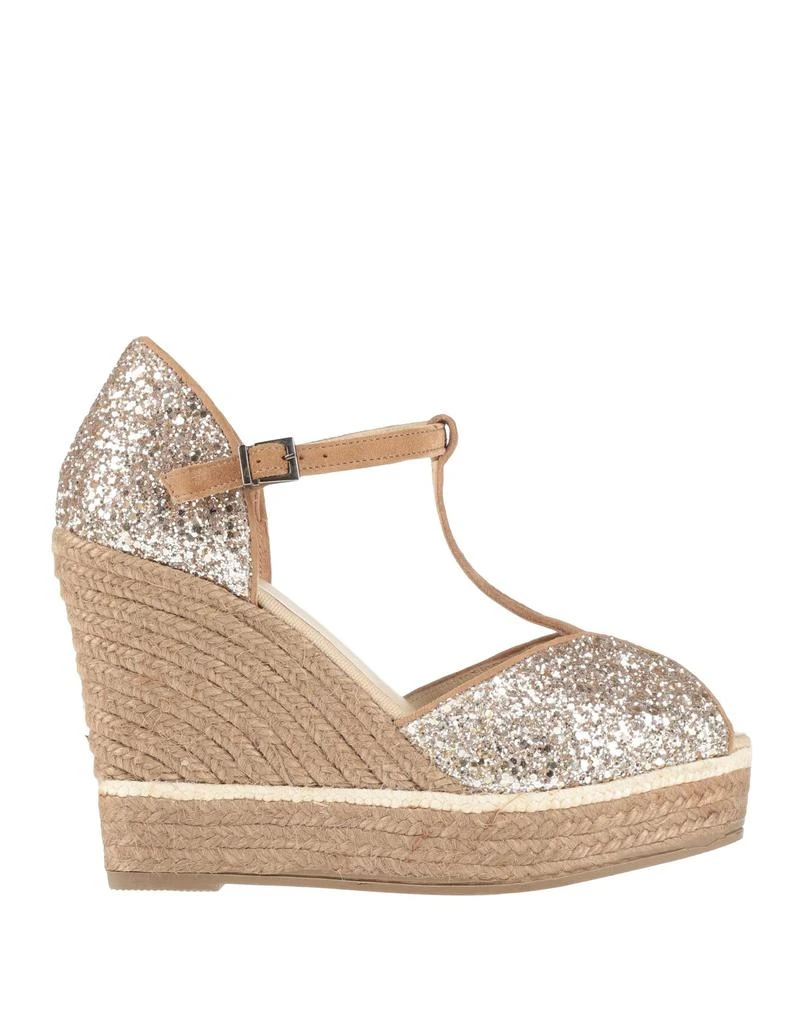 ESPADRILLES Espadrilles