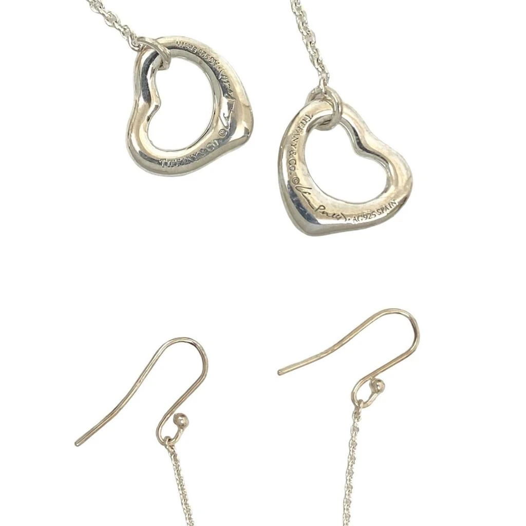 Tiffany 
Co. 925 Drop Earrings (Pre-Owned) 2
