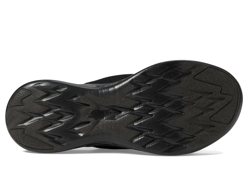 SKECHERS On-The-Go 600 Stretch Knit Slide 3