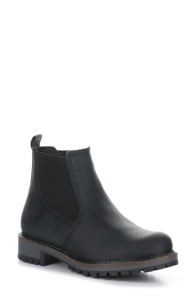 Bos. & Co. Corra Waterproof Chelsea Bootie 1